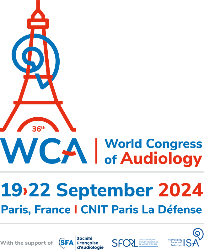 Een voorproefje op het World Congress of Audiology 2024 in Parijs: wetenschapsliefde en vakidioten in overvloed