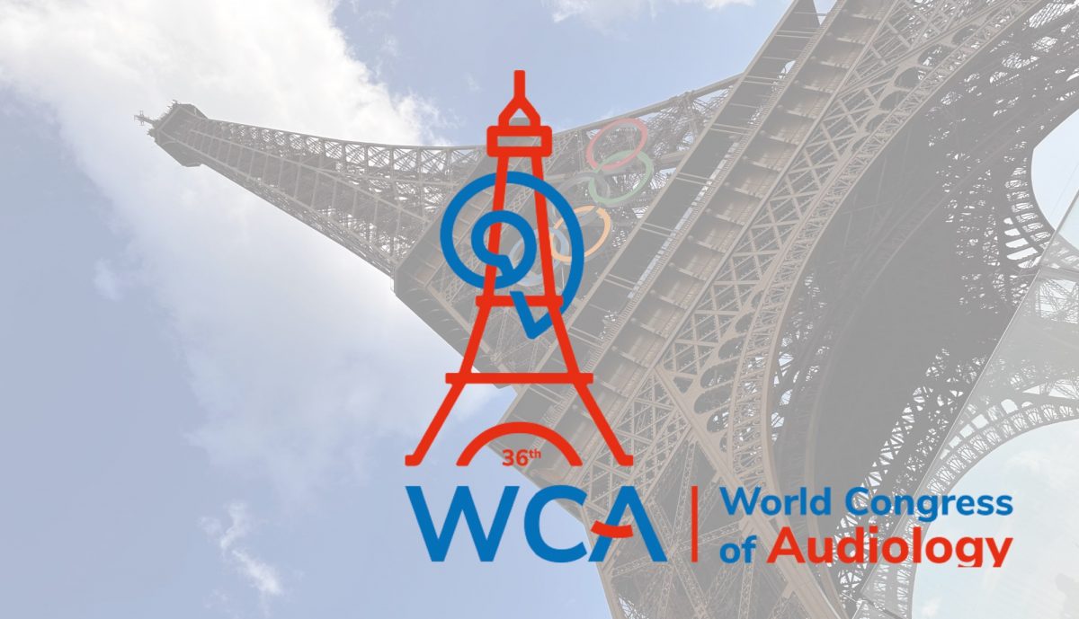 Dag 1 (deel 1) op het World Congress of Audiology: Wetenschap, Kliniek en de Kracht van Verhalen